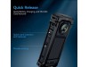 Telesin Case Pelindung Insta360 X4 S6-FM
